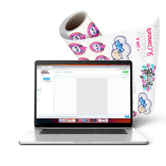 Build Your Gang Sheet