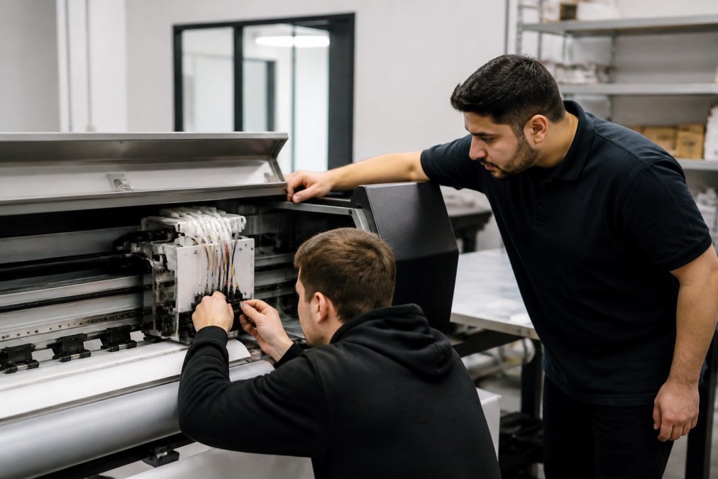 24/7 DTF Support: What Reliable Service Actually Means