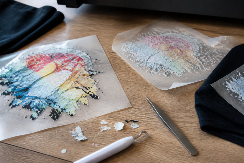 5 Common DTF Printing Problems (And How to Fix Them)