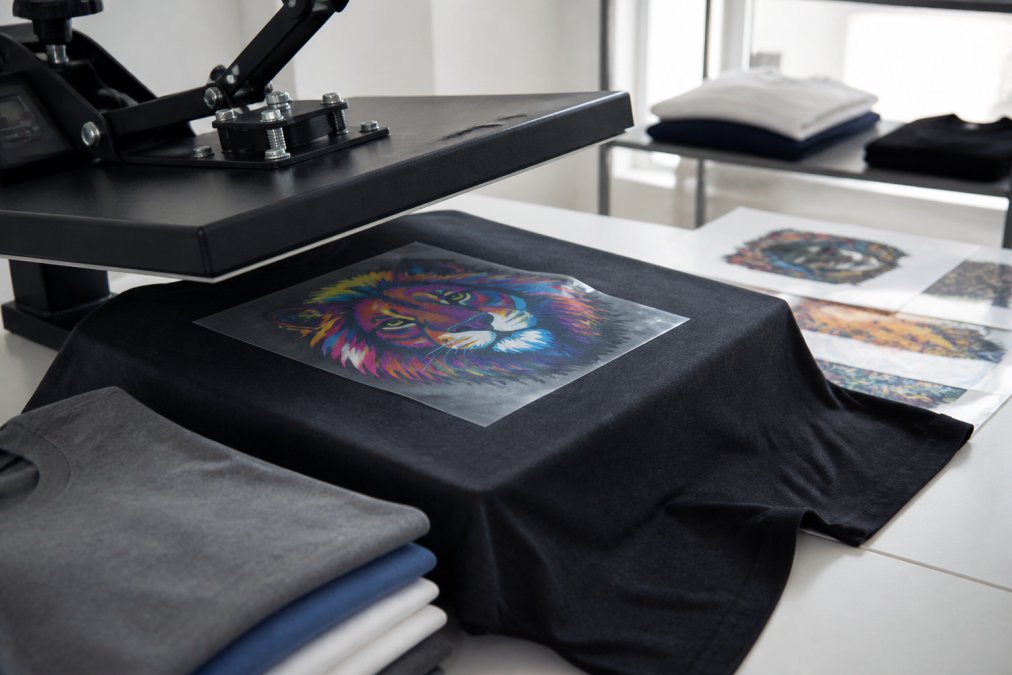 Best DTF Transfer Printing Services: 2026 Guide