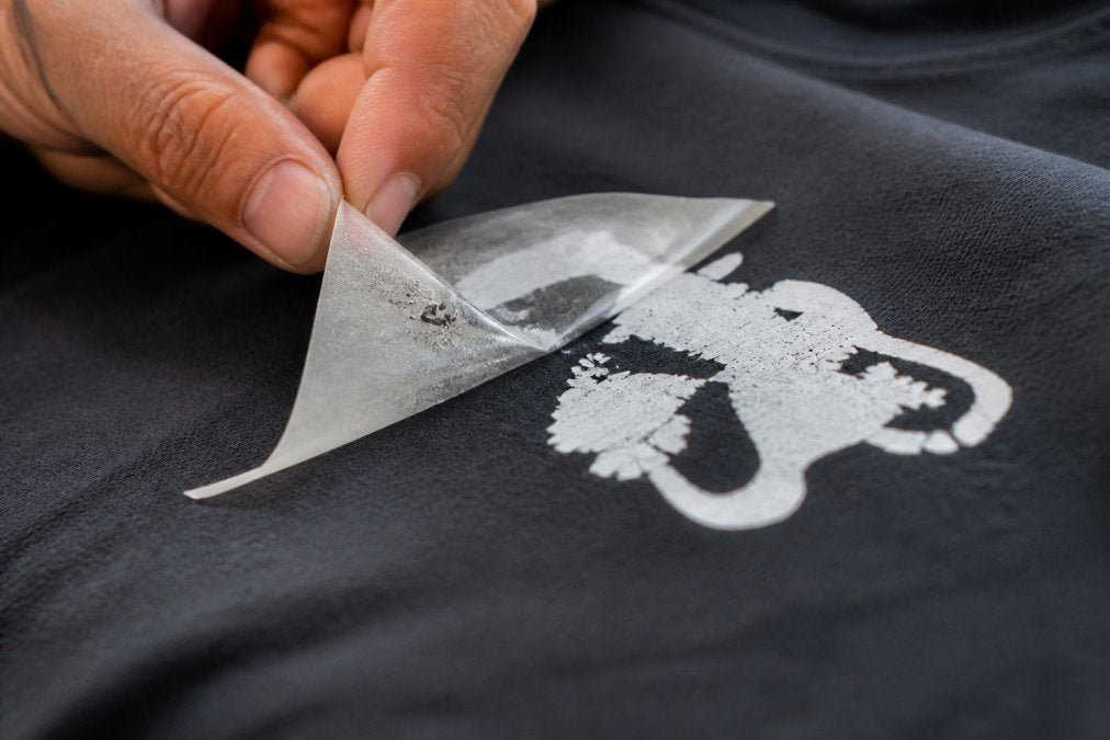 DTF Transfers Peeling After Wash: Causes & Fixes