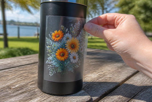 How Long Do UV DTF Decals Last Outdoors? 2026 Guide